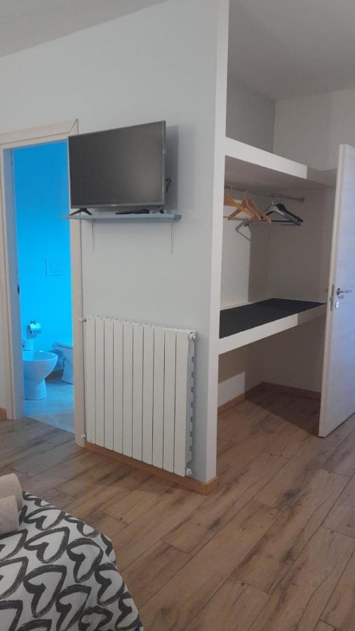 La Quiete Panzió Genova Kültér fotó
